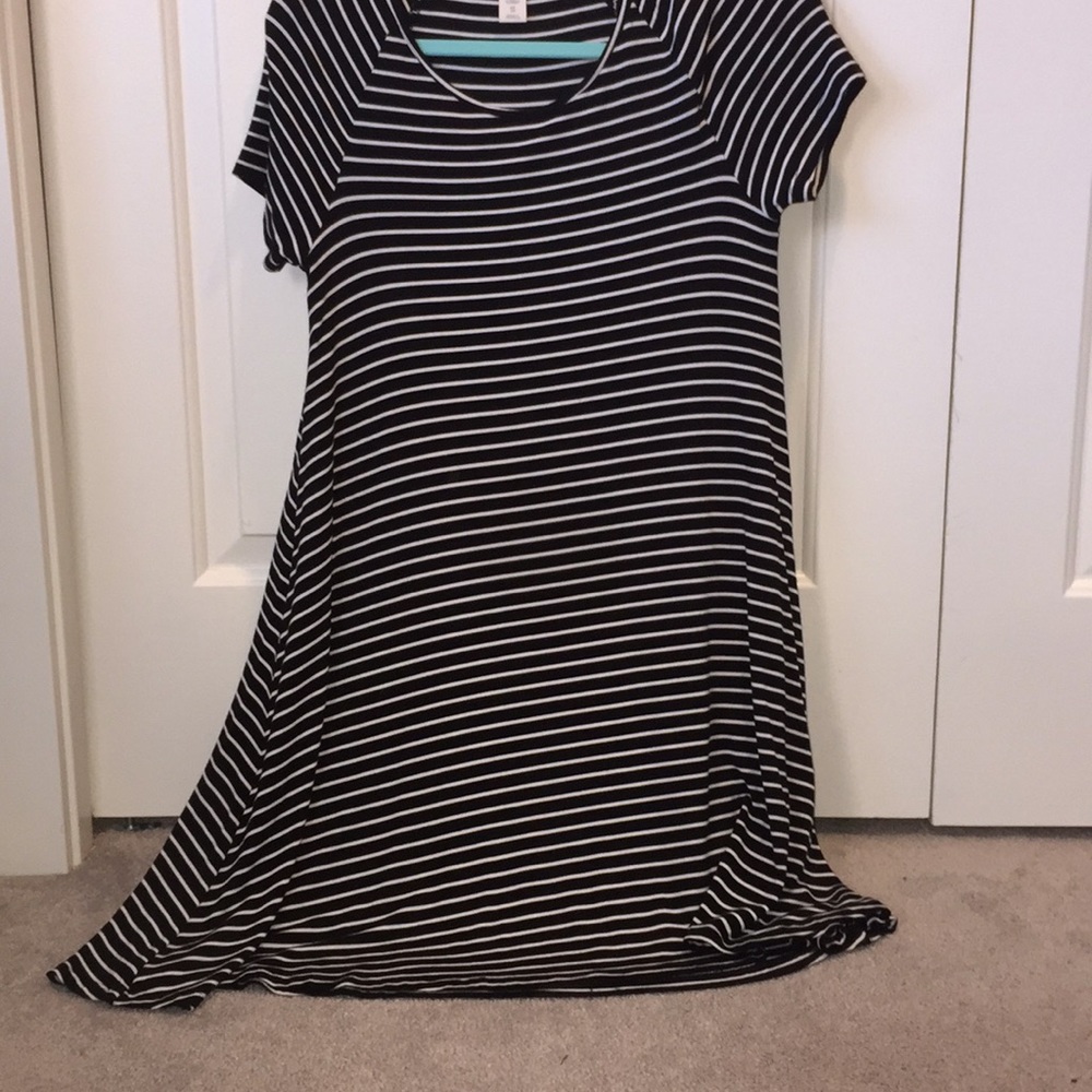 t shirt dress